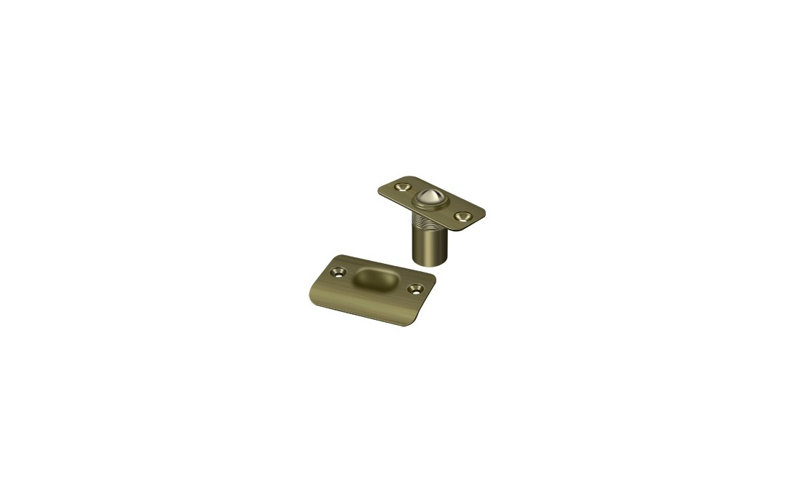 Hardware, Antique Brass
