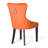 Tufted Velvet Side Chair (Set Of 6)-914173402