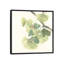 «Light Gingko Leaves II», reproduction d'art sur toile-20822190-72804612-72804617