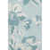 Premium Machine Washable Prisco Teal Rug