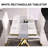 Tanaja 71.7'' Console Table