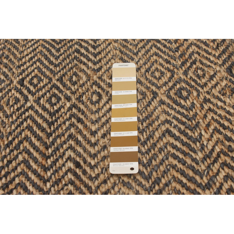 Partingt Geometric Indoor Rug