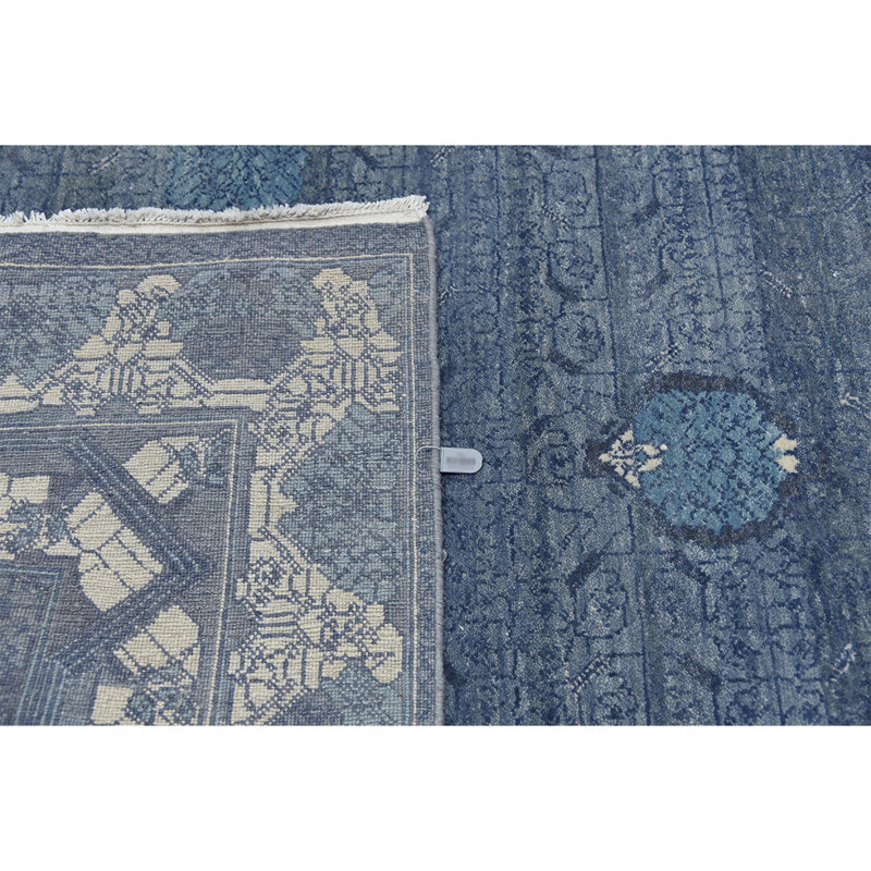 Oriental Area Rug, Rectangle 8' x 10'