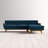 Engage Mid Century Modern Tufted Sectional-1080707881-1084352668