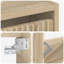 Flip Down Shoe Storage-849968210-849968211