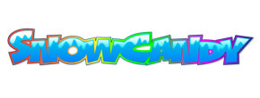 Logo SnowCandy