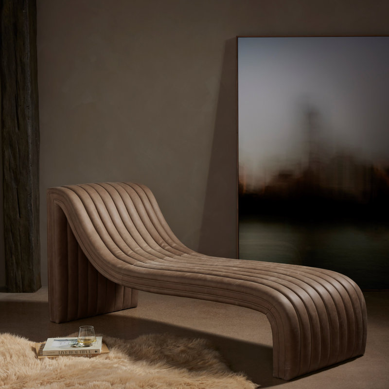 Augustine Chaise Lounge, Dover Crescent