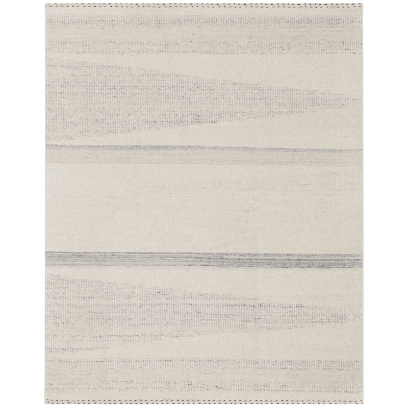 Dex - Pearl, Rectangle 6' x 9'