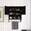 Armoire de salle de bain