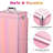 Polyurethane (PU) Makeup Organizer-98099497