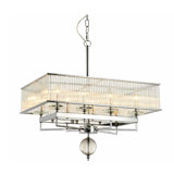 Fantasia 8 - Light Chandelier