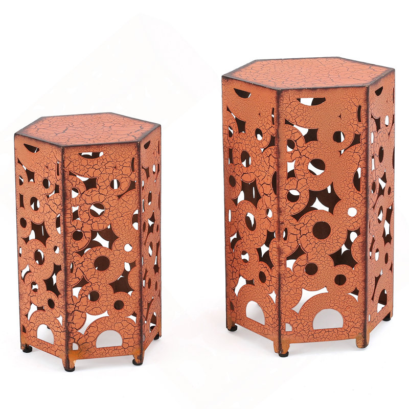 SELVA ACCENT TABLE