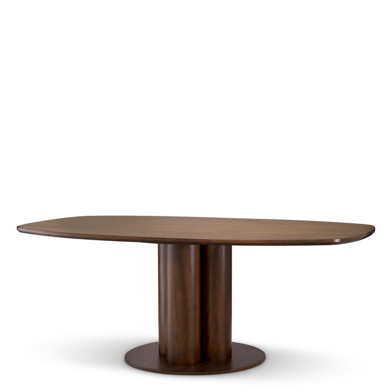 Westwood Oval Dining Table