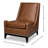 Brandy Upholstered Armchair-97839304