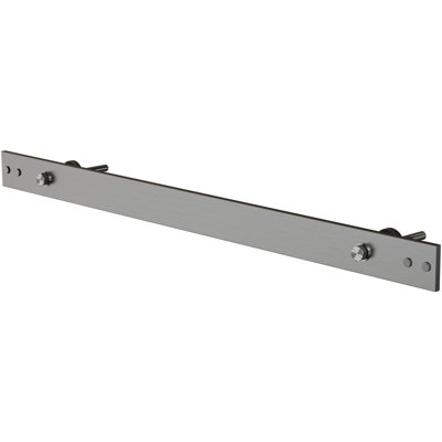 Stainless Steel Track
