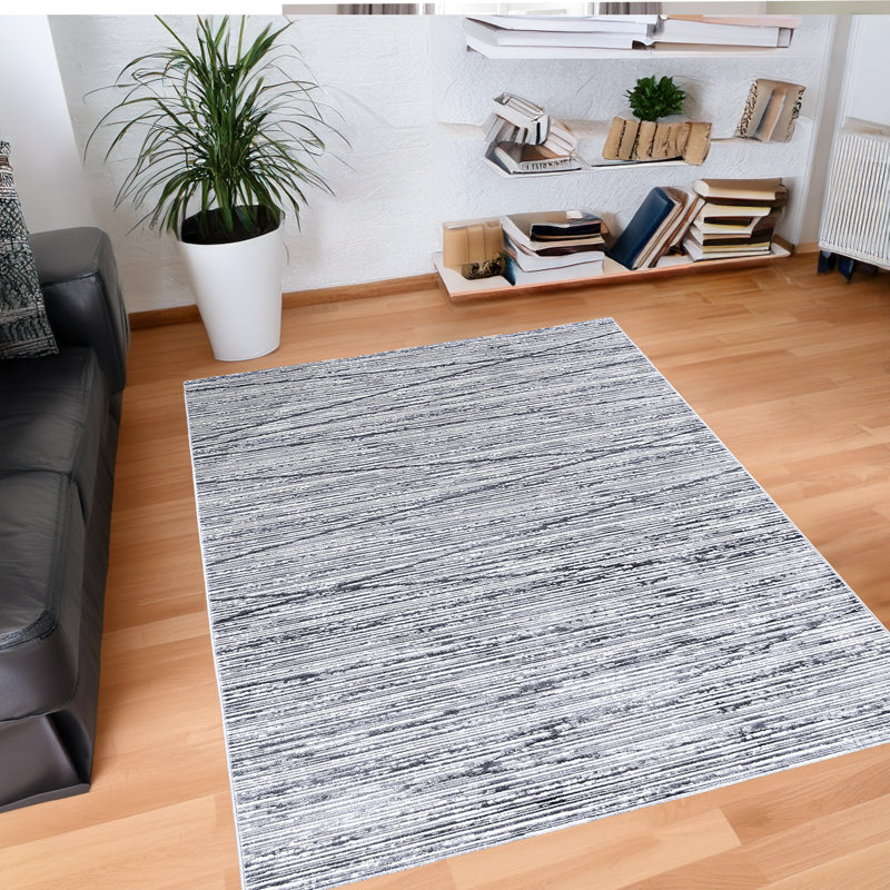 Tapis rectangulaire Seit