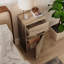 Baraa 30cm W Manufactured Wood Bedside Table-1414588046-1363724485