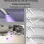 Toilette intelligente avec bidet Starry Night-121639883