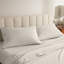 Taie d'oreiller 100% coton biologique percale-86774217-60664615