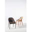 Eleganza Upholstered Dining Chair