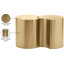 Ensemble de table de bout Ismah-97700031-101960362