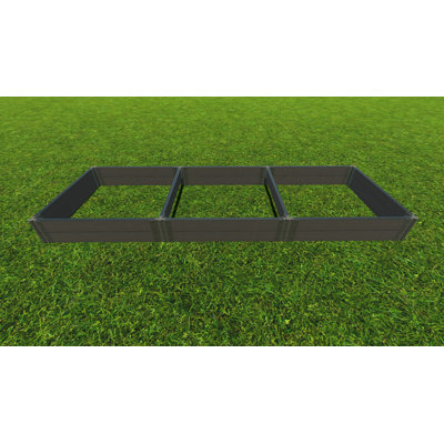 Raised Garden Bed