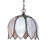10" Wide Tulip Mini Pendant-1384809122