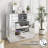 Graylyn Accent Cabinet