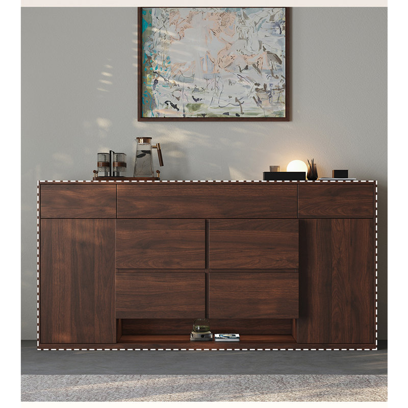 Buffet décoratif Mid Mid