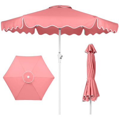 Market Umbrella