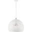 Luminaire suspendu sphère 3 lumières