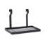 Metal Rectangle Hanging Pot Rack-29209623-29209626