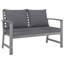 Banc de jardin en bois Fieldway-1271991407-1271991400