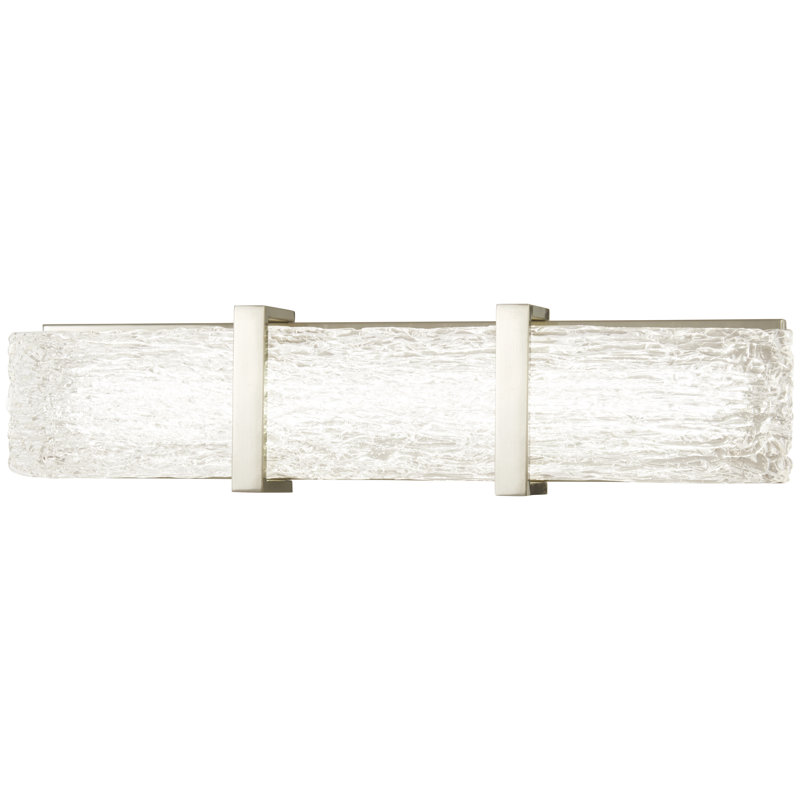 Otselic 3 - Light LED Bath Bar