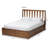 Aajiv Slat Storage Bed-862728204