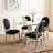 19.5'' H Velvet Upholstered Side Chair-1829467359-1829467352