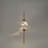 Kaleyll 1 - Light LED Pendant
