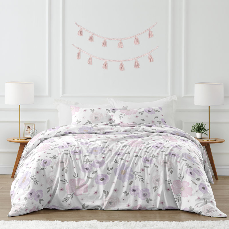 Ensemble de housse de couette