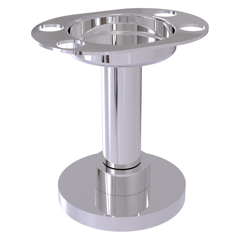 Beresford Bathroom Accessory, Polished Chrome