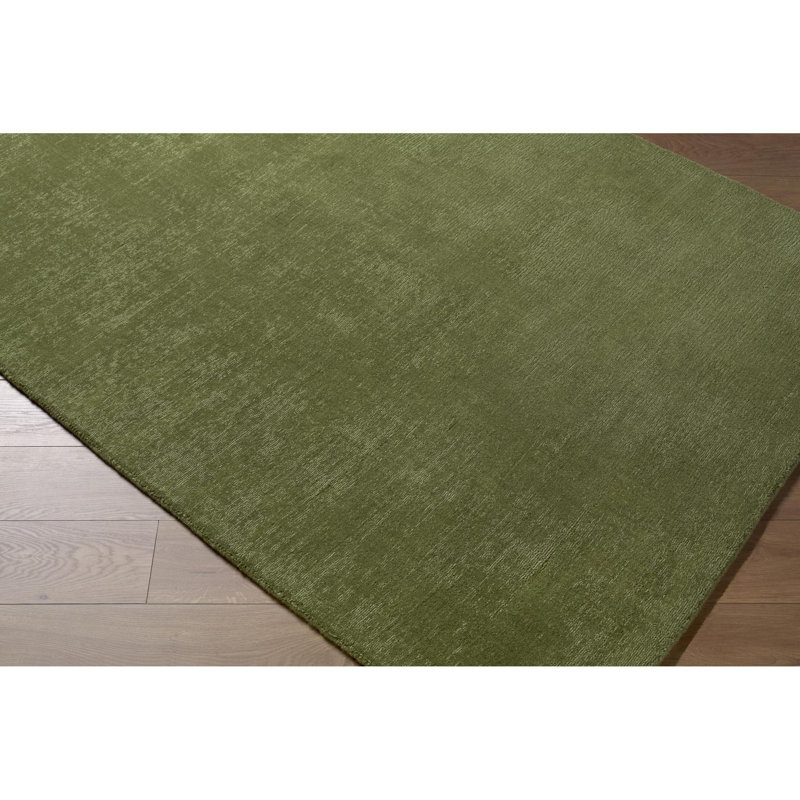 Keban Handmade Rug, Rectangle 10' x 14'