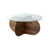 Clear/Walnut is out of stock