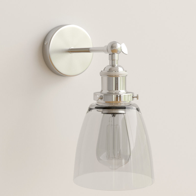 Cavanagh Armed Sconce, No