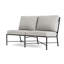 Venetian Outdoor 2 - Seat Loveseat-1590516278-1590516276