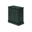 Traditional Accent Table With Storage Drawer