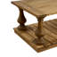 Bellamy Solid Wood Coffee Table