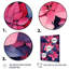 Poinsettia Passion II sur toile-576500409-576500408