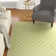 Ferrill 100 Performance Geometric Rug