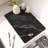 Dish Drying Mat Super Absorbent Hide Stain Dish Drying Pad with Non-slip Rubber Backed-98278810-98278813