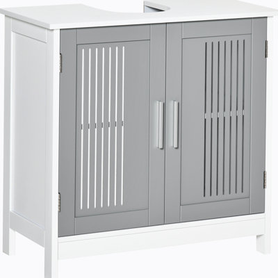 Base de meuble-lavabo simple 23,50 po seulement