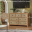 Commode 7 tiroirs Cevat-1036316872